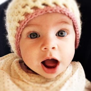 Meet your Posher, Barbara